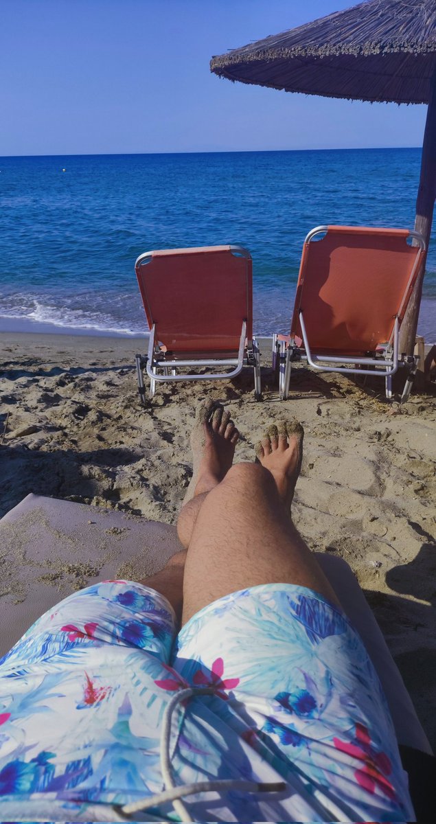 Για μια βουτιά