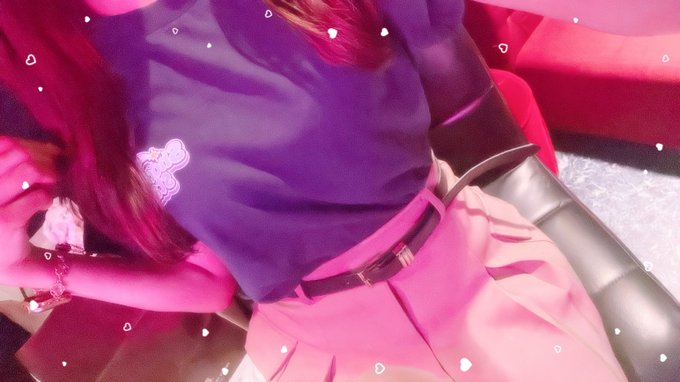 Shooting starのツイート