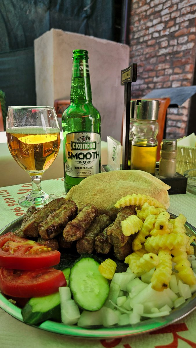 Толку е потребно за среќа.