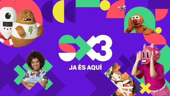 Dharma_794's tweet photo. El dilluns 23 de juny comença la programació d'estiu al @SomSX3 i no sembla que es vagi a fer gaire èmfasi en la nova graella (com sempre, quina novetat) però per això hi som els fans per fer la feina que toca👀

Anem a donar una ullada a aquest estiu pirata?🧵⬇️ https://t.co/uAIlEKO3dY
