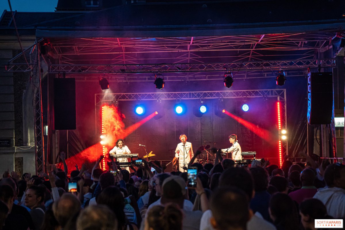 La fête de la musique doit célébrer et mettre en avant les artistes, amateurs ou professionnels. 

La sécurité doit être assurée et la ville de #Paris doit être en première ligne avec une police municipale 24h/24 ! 

C’est mon engagement pour 2026. 

leparisien.fr/paris-75/fete-…