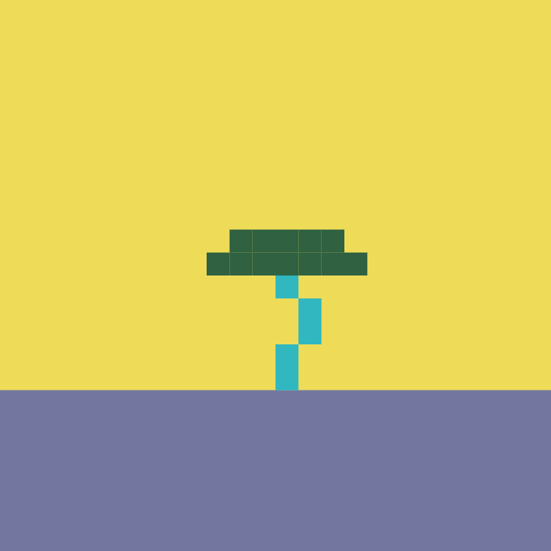 Not all tokens are created equal 🍄

With $FUNGI your token stack isn’t just value...

It’s visual

Each token balance generates its own onchain art:
dynamic
evolving
and entirely yours

Grab some dynamic onchain mushrooms and see what you can create 🍄