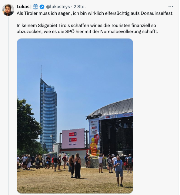 Rudolf Hochholzer tweet media