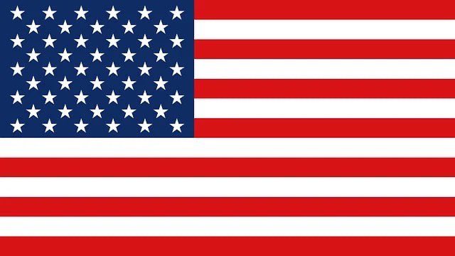 Without googling, what’s something USA invented?