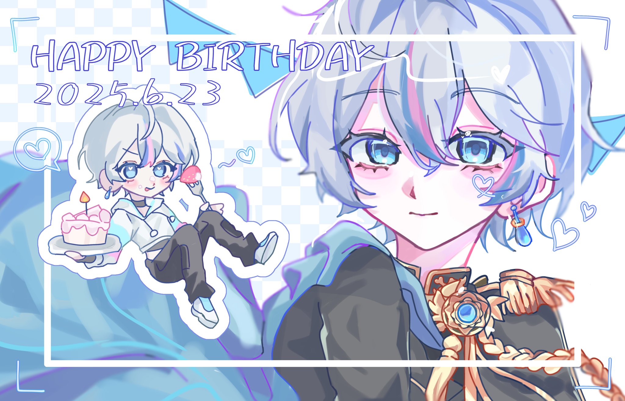 ꒦꒷🩵꒷꒦ (@linaimeima856) / X