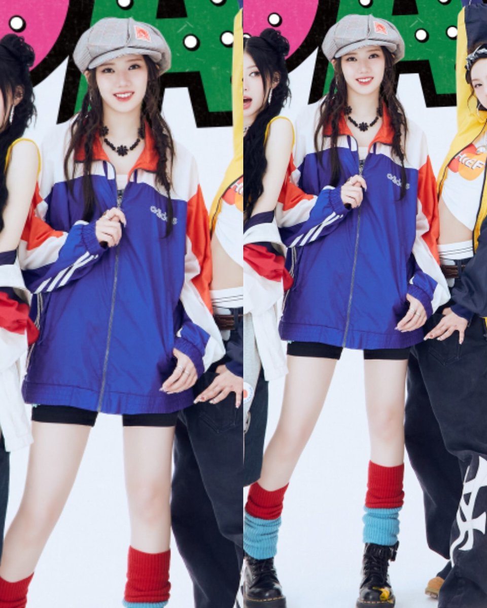 roraarchive's tweet image. RORA FOR HOT SAUCE TEASER
#RORA #로라 #BABYMONSTER