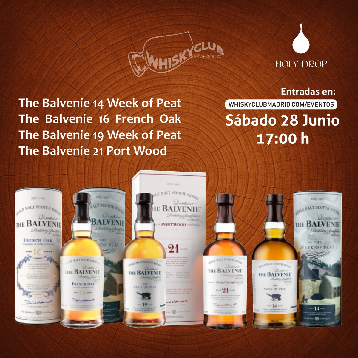 Reserva tu plaza ⬇️⬇️
whiskyclubmadrid.com/producto/catam…