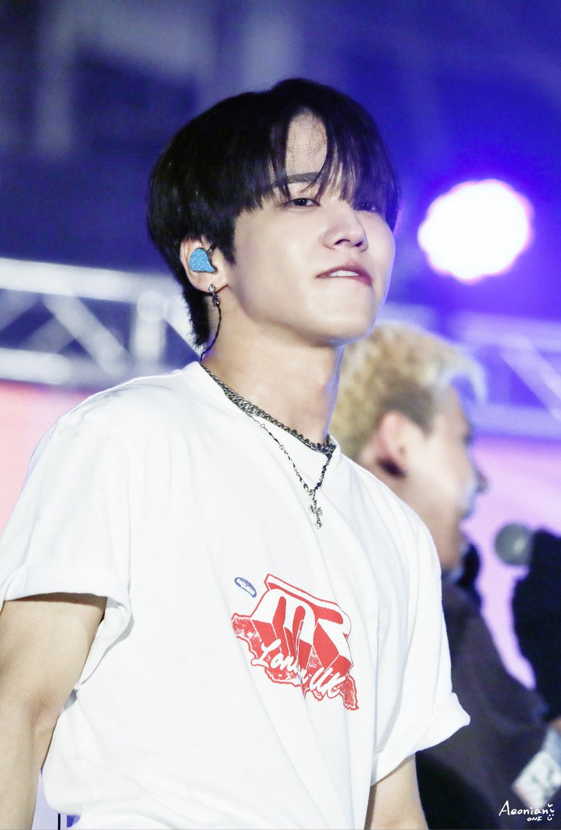 Aeonian_YUTO's tweet photo. 250622 ONF SUMMER SPLASH PARTY IN TAIPEI 

#온앤오프 #ONF #유 #U #미즈구치유토 https://t.co/oG5v1X72ut