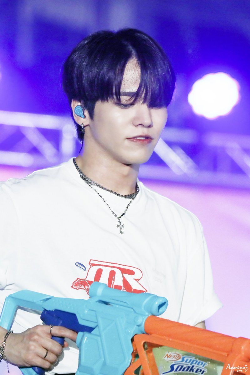 250622 ONF SUMMER SPLASH PARTY IN TAIPEI 

#온앤오프 #ONF #유 #U #미즈구치유토