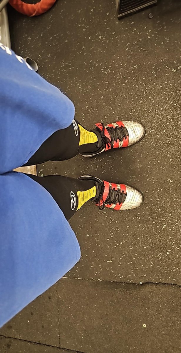AndyBaby80's tweet photo. Back to the grind. https://t.co/j8jUjf0rBR