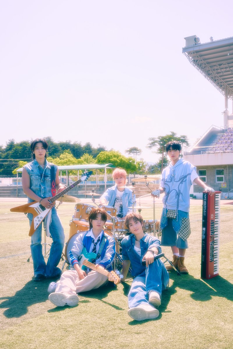 キャッチ・ザ・ヤング (CATCH THE YOUNG)
【Ideal Type】

➫ 2025.06.26 (THU) 12PM (KST)

#キャッチ・ザ・ヤング #CATCHTHEYOUNG #CTY 
#サニ #ギフン #ナムヒョン #ジュンヨン #ジョンモ
#SANI #KIHOON #NAMHYUN #JUNYONG #JUNGMO
#Ideal_Type
#CATCHTHEYOUNG_IdealType