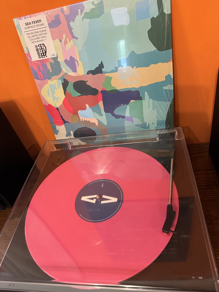 Darrell Mitchell (@darrellmitch73) on Twitter photo Now playing an early runner for album of the year from <a href="/SeaFeverBand/">Sea Fever</a> <a href="/tommychap01/">Tom Chapman</a> <a href="/PhilCmusic/">Philip Cunningham</a> <a href="/bethjcassidy/">BJC</a> <a href="/iwangronow/">Iwan Gronow</a> #elliotbarlow @🩷💙🩷💙 Now playing an early runner for album of the year from <a href="/SeaFeverBand/">Sea Fever</a> <a href="/tommychap01/">Tom Chapman</a> <a href="/PhilCmusic/">Philip Cunningham</a> <a href="/bethjcassidy/">BJC</a> <a href="/iwangronow/">Iwan Gronow</a> #elliotbarlow @🩷💙🩷💙