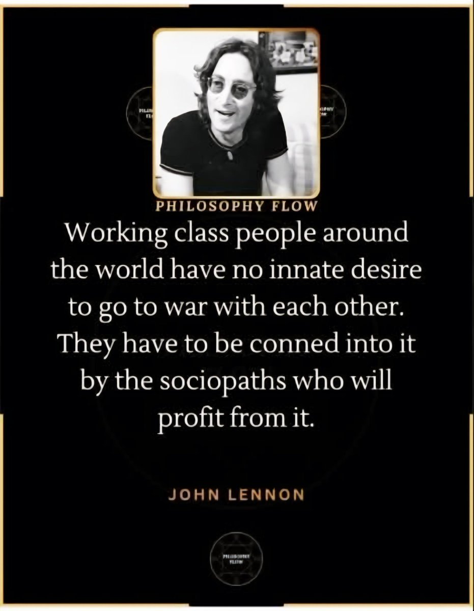 He wasn't wrong...