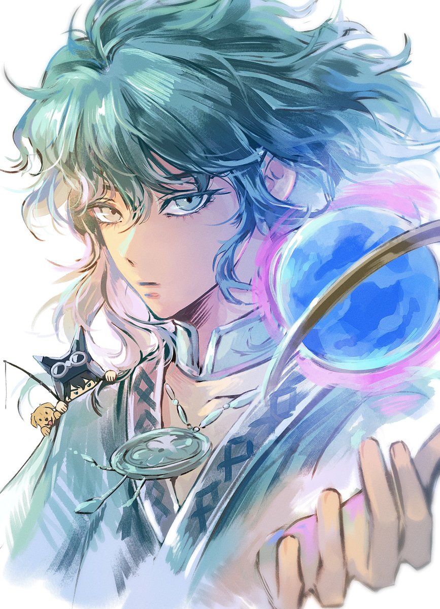 모비노기💗.💗