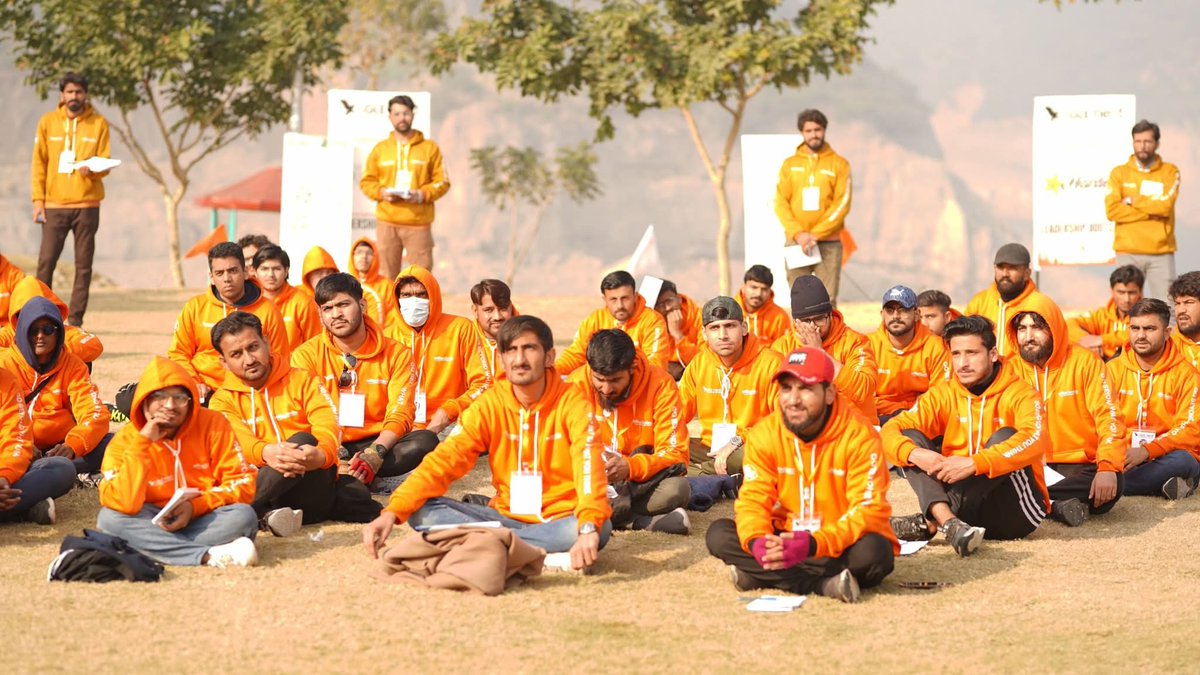 Muqadas2004's tweet photo. Register now via https://t.co/MCp9hgs90E and #GoBeyondWith_EagleNest. https://t.co/wXIM7Mq7TM