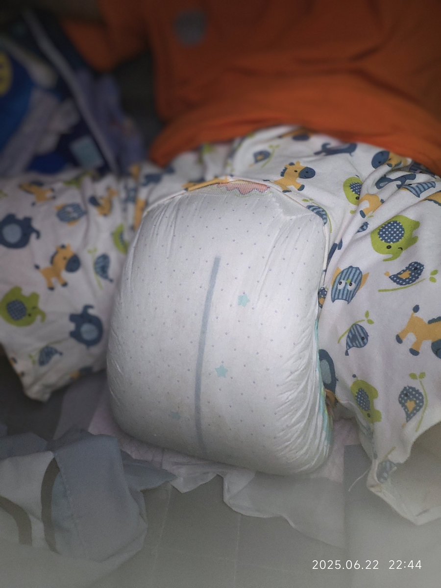 好厚，好大的狮子呀