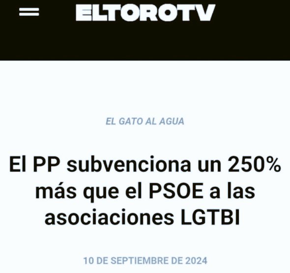 El <a href="/ppopular/">Partido Popular</a> es socialista.