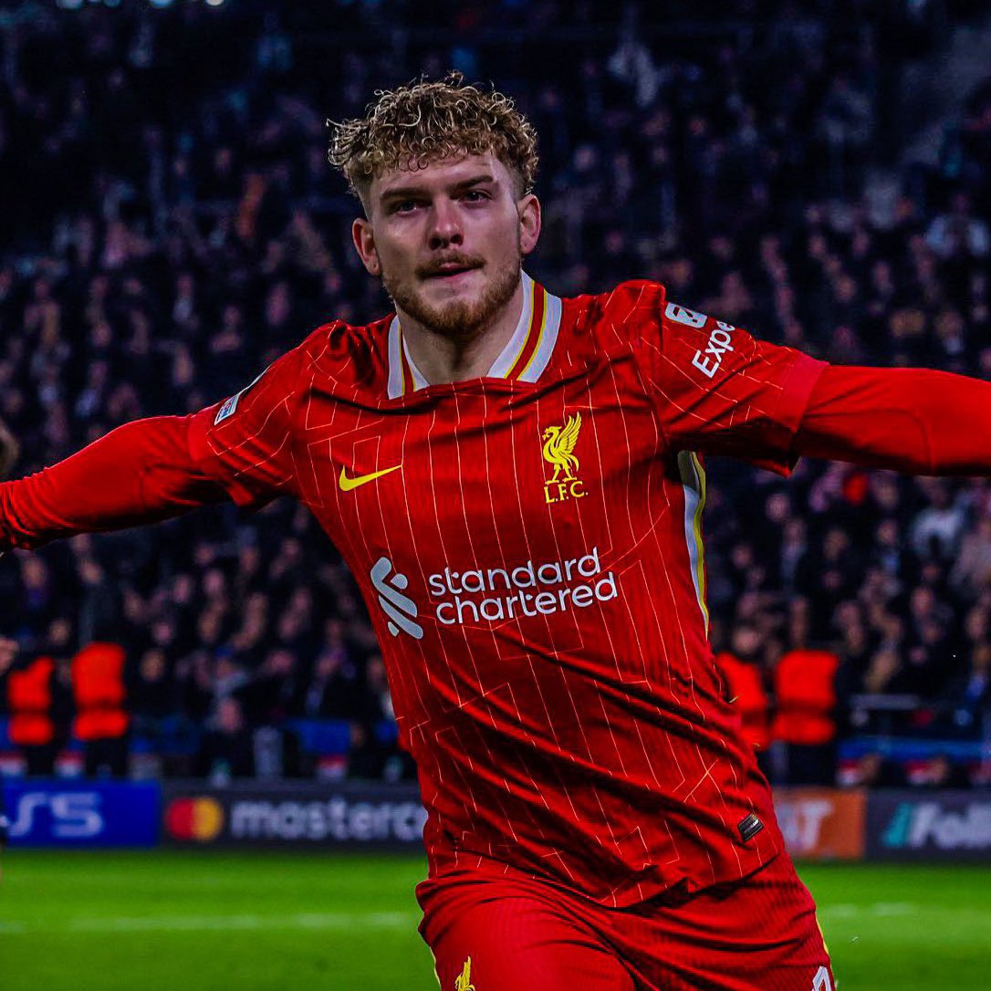 DeadlineDayLive's tweet photo. 🚨 Brighton are preparing a £40m bid for Liverpool midfielder Harvey Elliot.

(Source: @standardsport) https://t.co/Frm1gDQhGA