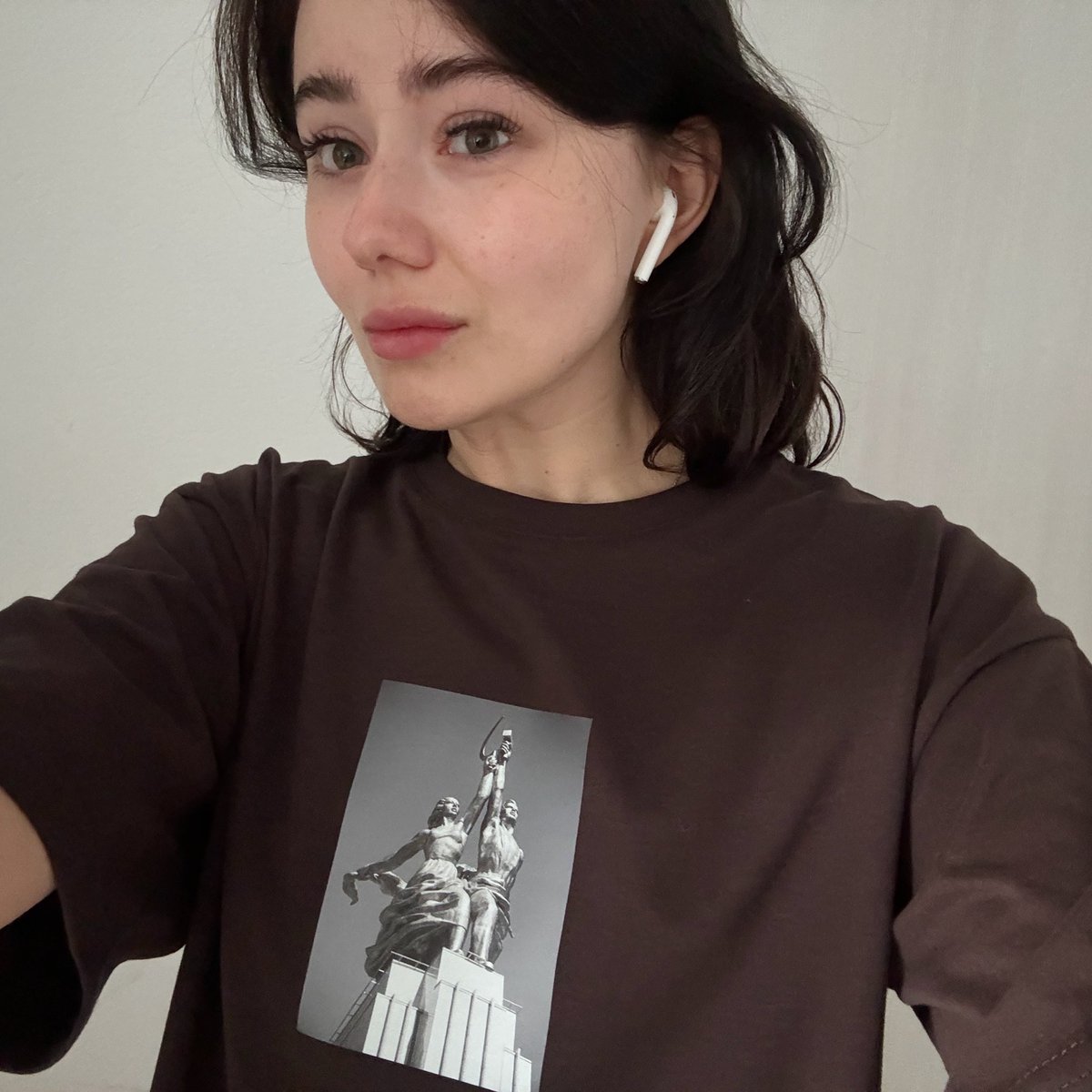 Главное, ребята, сердцем не скуфеть