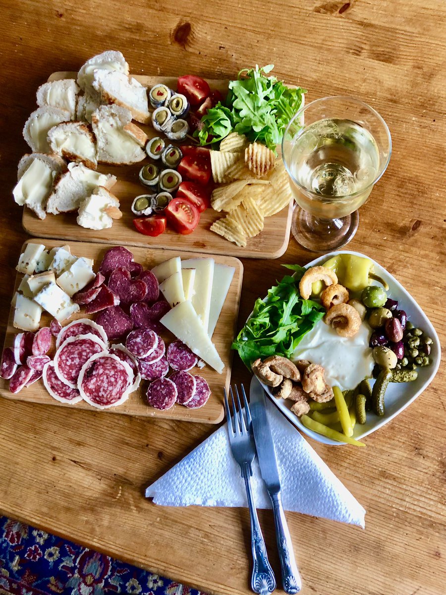 Sunday teatime #pickytea