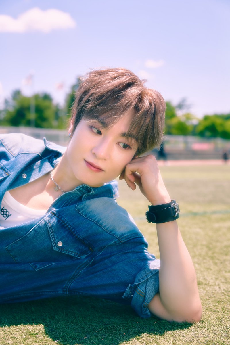 キャッチ・ザ・ヤング (CATCH THE YOUNG) 【Ideal Type】 #ナムヒョン