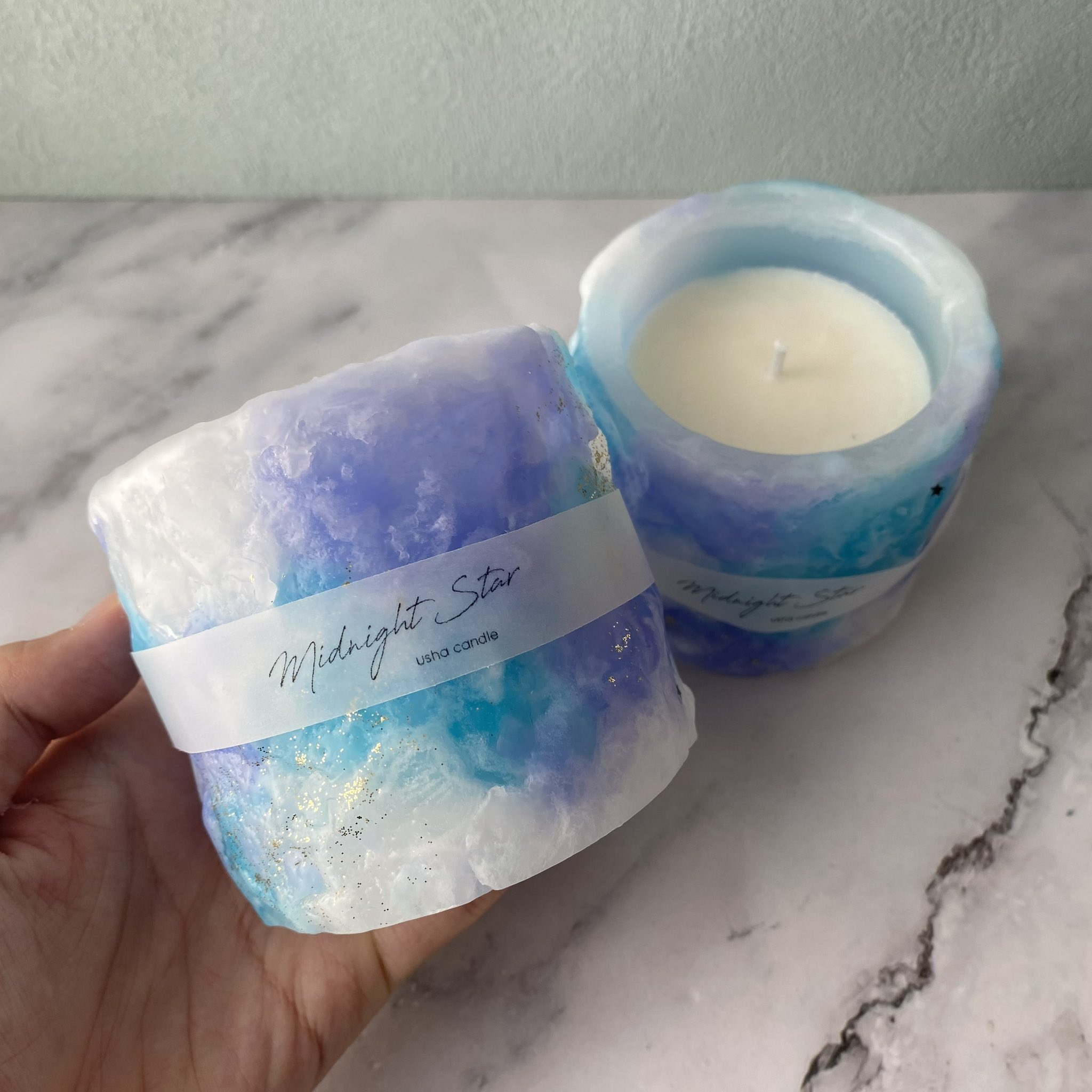 usha candle / ウーシャ🌙 (@ushacandle) / X