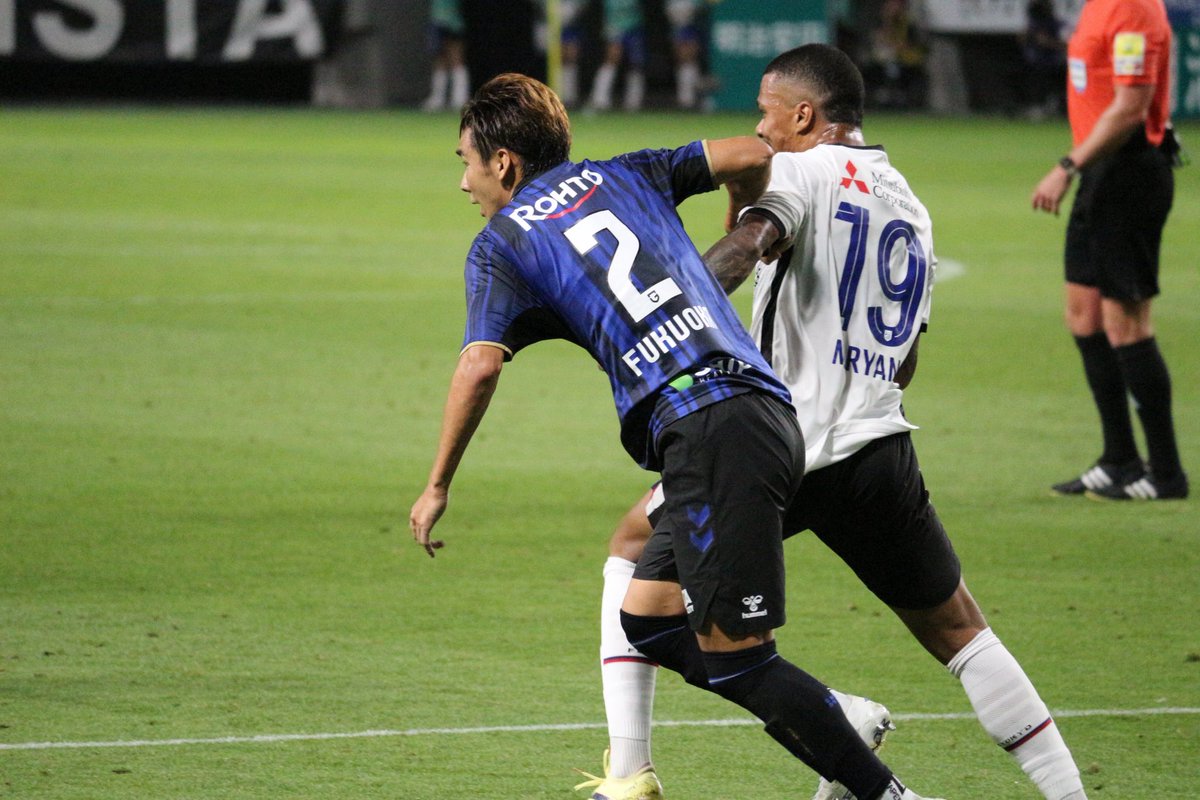 gamba_u_7 tweet picture