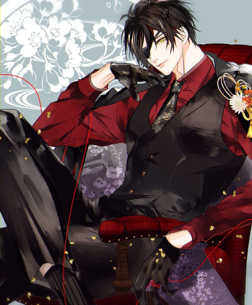 ※みっちゃん企画用に書き下ろししました