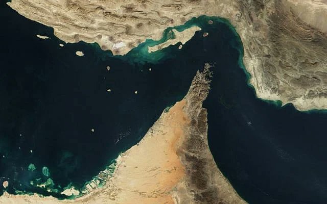 Heiko Borchert (@heikoborchert) on Twitter photo Closing the #StraitofHormuz?
"Closing Time," written by Caitlin Talmadge for <a href="/IntSecJournal/">International Security Journal</a> in 2008, is still one of the best sources to start exploring this important question. Her assessment:
"The analysis presented here suggests that the notion that Iran could truly Closing the #StraitofHormuz?
"Closing Time," written by Caitlin Talmadge for <a href="/IntSecJournal/">International Security Journal</a> in 2008, is still one of the best sources to start exploring this important question. Her assessment:
"The analysis presented here suggests that the notion that Iran could truly