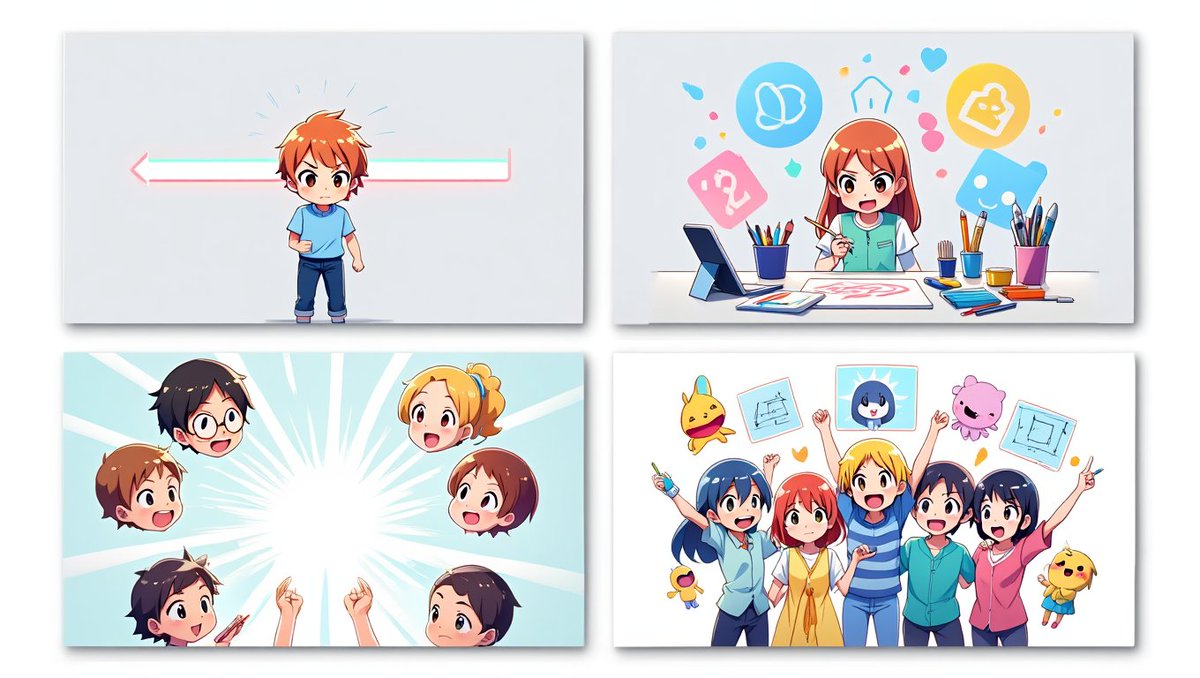 codanyks's tweet image. Ever wondered how creative boundaries can actually boost your indie stack? Discover how setting limits sparks innovation! What’s your take on this? Let us know in the comments!
codanyks.hashnode.dev/indie-stack-cr…
#codanyks #buildinpublic #freelancerlife #indie #Productivity #KeepGoing