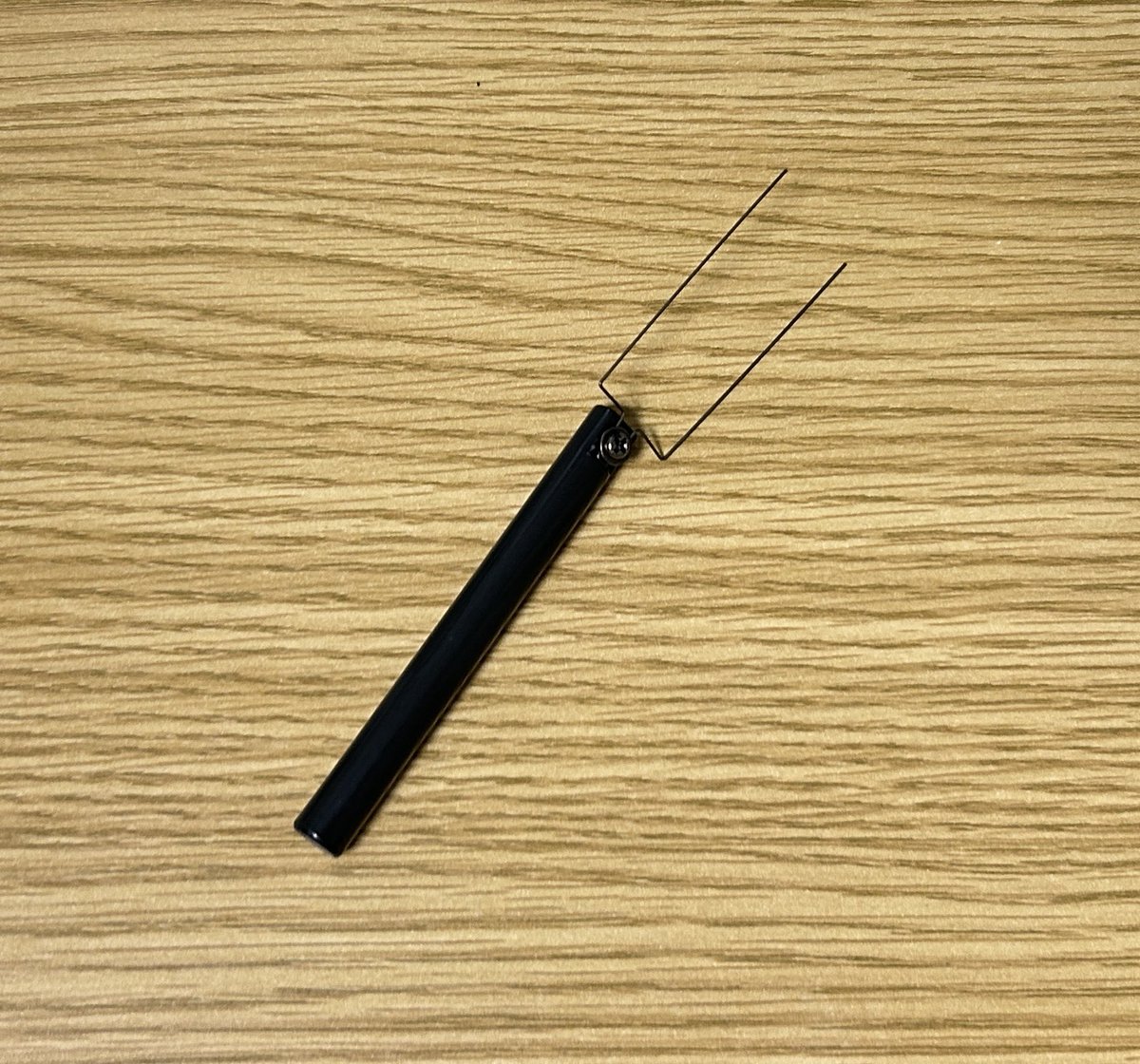 ヒートガンについてきたICホッパーとかいう工具何にどうやって使うんだ🤔