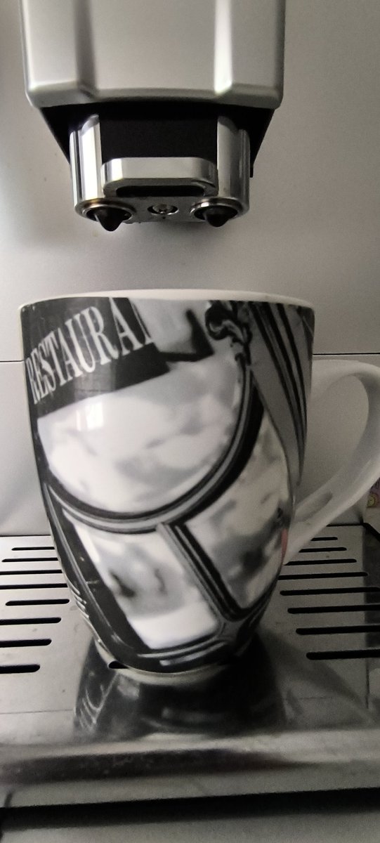 ¿Café? 
Nas tardes a todos