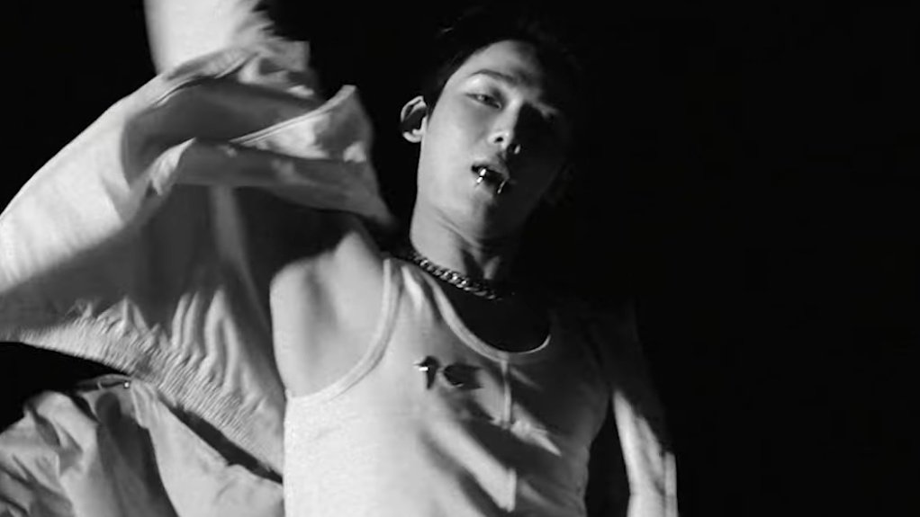 ใส่จิวปากเหรอไอเหร่ยโคตรเท่ พ่อคับㅠㅠ