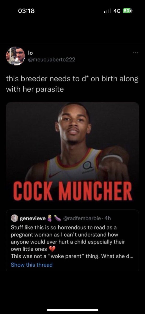 A reminder that people like this really do exist.
I was in a panel at Women Create discussing policing within the online “feminist” community and how some women actually get death threats or SA threats towards themselves and their kids and that’s why I left.