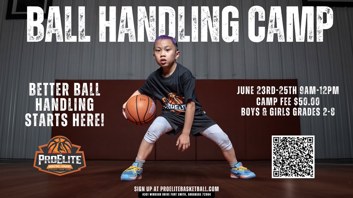 Pro Elite Basketball tweet media