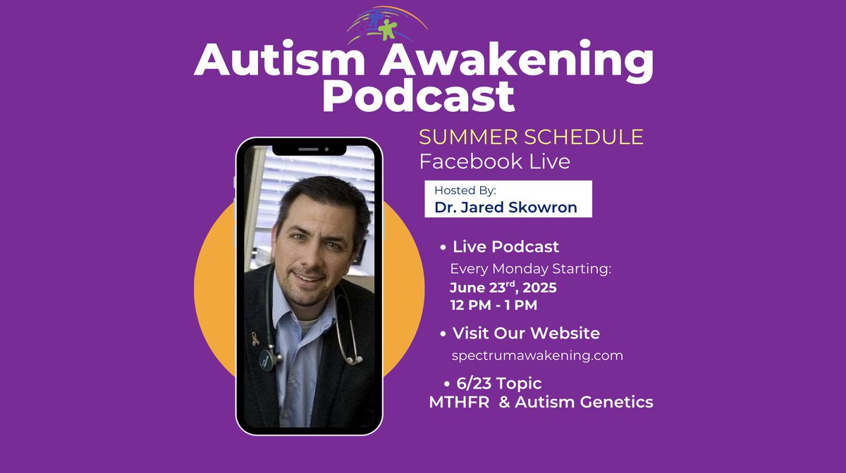 Spectrum Awakening tweet media