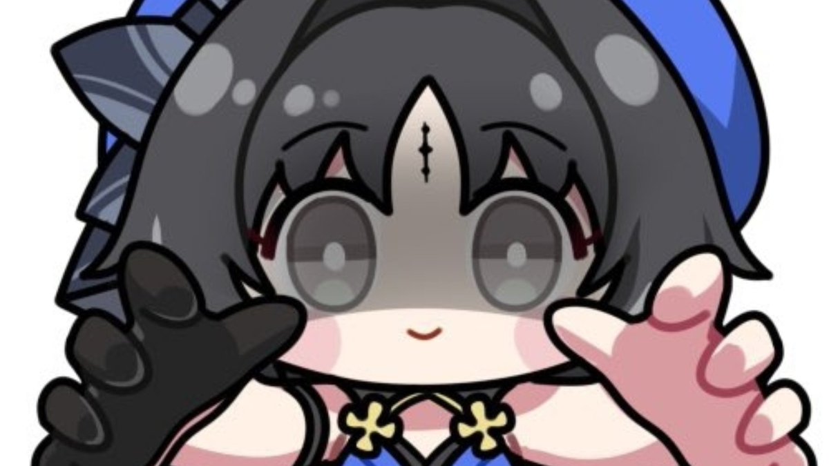 难说 tweet media