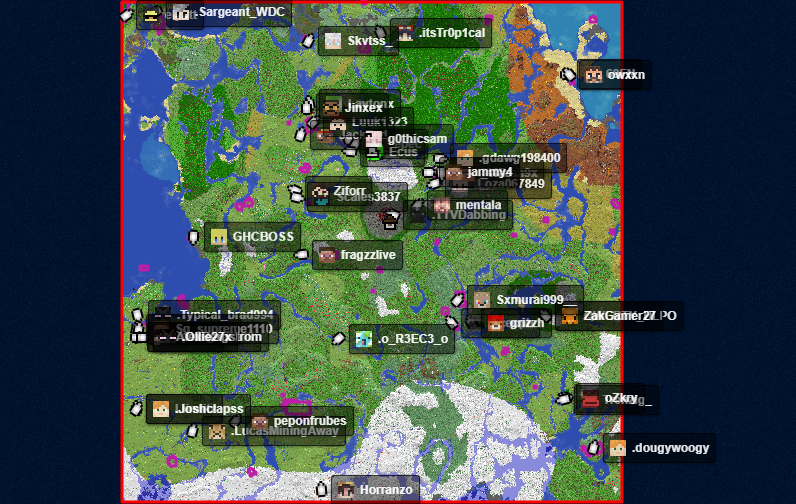 LIVE 🔴⛏️ MERLMC SMP LIVE NOW - NO GRIEFING, GET IN HERE (DAY 2 GRIND)
➡️ TWITCH.TV/MERL
TWITCH.TV/MERL