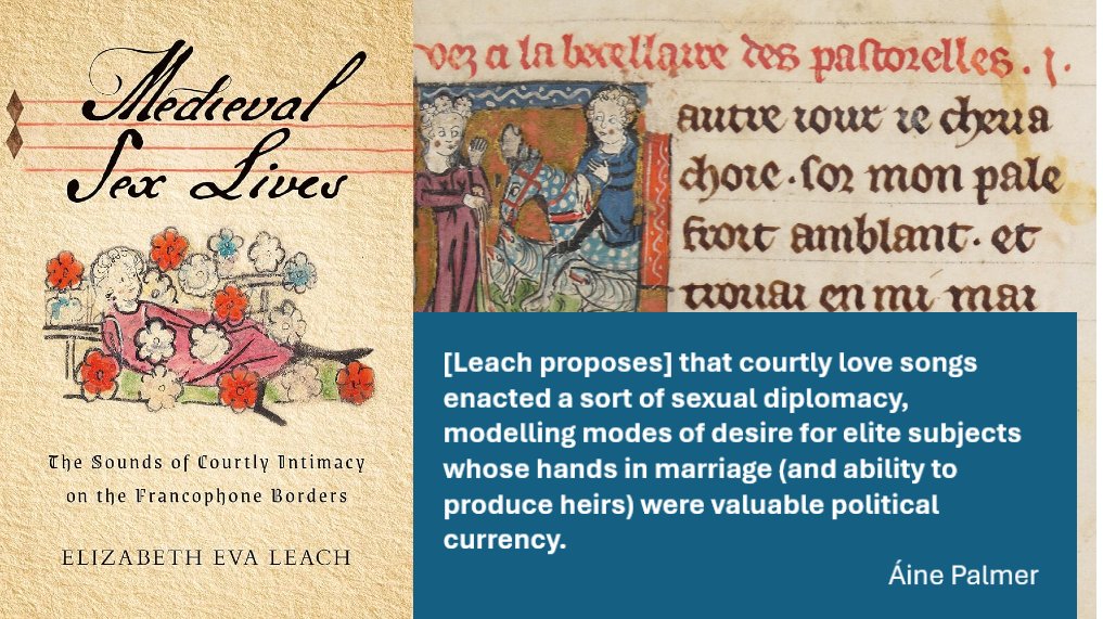 New Review in JSMI - link below!