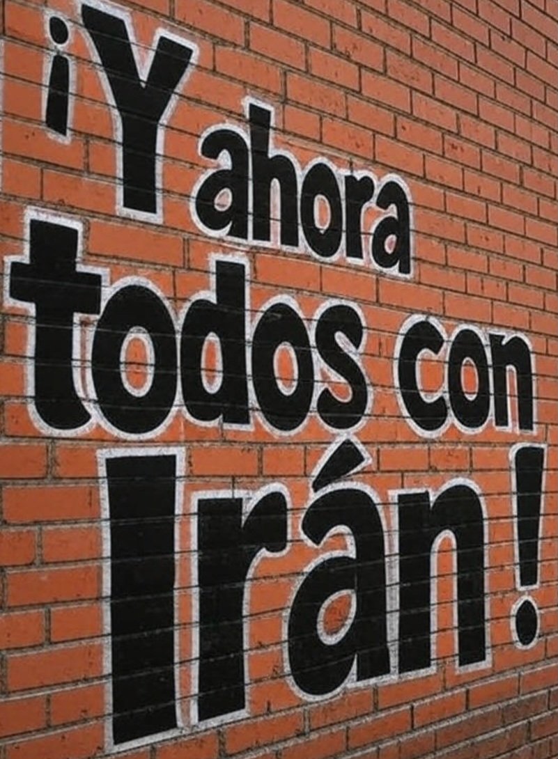 ¿Y ahora?
Pues...