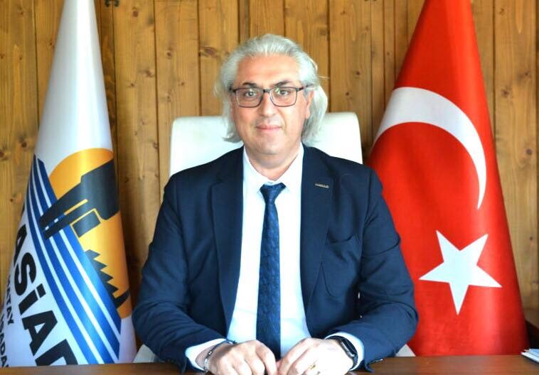 Hatay Haber Gündem 🇹🇷 (@recepcayl) on Twitter photo Geçmiş dönem HASİAD (Hatay Sanayici ve İş İnsanları Derneği) Başkanı <a href="/avmurathayzaran/">Murat Hayzaran</a>, Armutlu Mahallesi’nde eğitim ve sağlık altyapısının eksikliğine dikkat çekerek kamuoyuna önemli bir çağrıda bulundu.
Haber link: hatayhabergundem.com/hayzaran-armut… Geçmiş dönem HASİAD (Hatay Sanayici ve İş İnsanları Derneği) Başkanı <a href="/avmurathayzaran/">Murat Hayzaran</a>, Armutlu Mahallesi’nde eğitim ve sağlık altyapısının eksikliğine dikkat çekerek kamuoyuna önemli bir çağrıda bulundu.
Haber link: hatayhabergundem.com/hayzaran-armut…