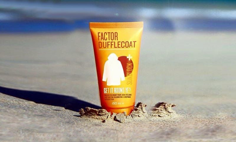 iainmacaulay80's tweet photo. @dyerAndie Hope you got your Factor duffel coat on https://t.co/ph9ZhLC6Ll