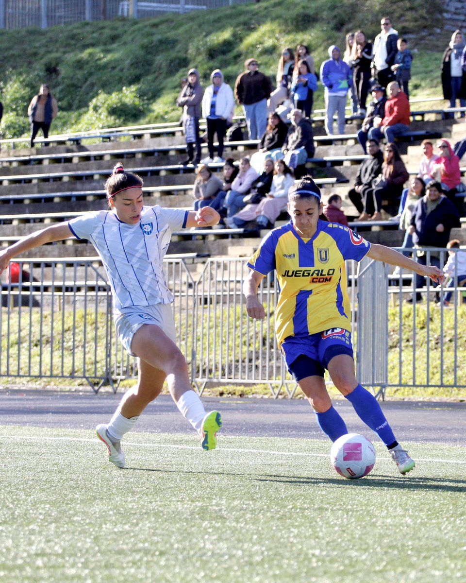 35’ de partido y sigue el marcador sin goles en la UdeC. ¡Vamos con todo! 💪🏽 

#VamosLasForeras • #ElOrgulloDeSerForero