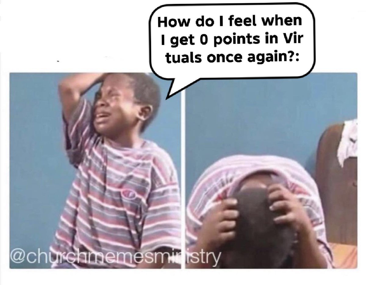 cryptoo_tor's tweet image. 👨‍👩‍👦‍👦June 22nd and 0 points AGAIN

✍️ I&apos;ve been reposting posts with Virtuals, writing comments, and putting likes. There are 0 results. I even began to doubt that they give points for yapping.
#VIRTUAL #Virtuals #VirtualAI 
#crypto #token @virtuals_io