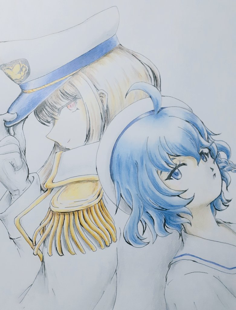 NaNaShe～闇を纏いし者也～ (@1582msm) / X