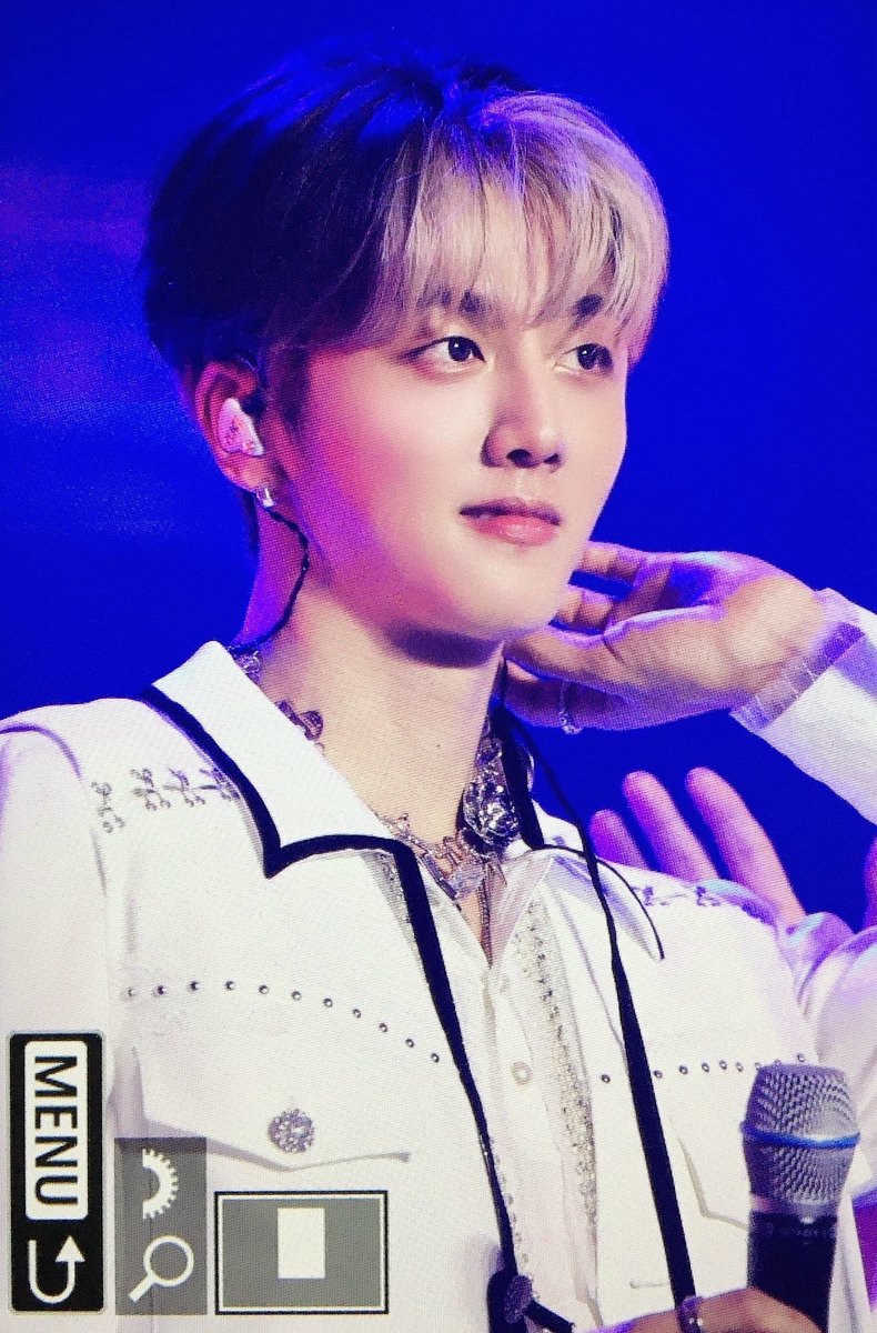 ShineB_1123's tweet photo. 250622 #SF9 #영빈 #YOUNGBIN #ヨンビン @SF9official https://t.co/rC7cP2eGni
