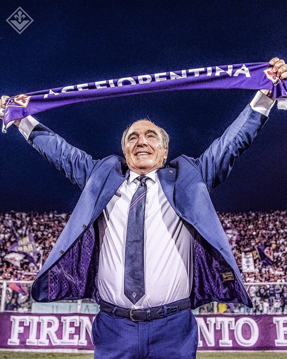 Lorenzo Lepore (@lorenzooleporee) on Twitter photo "Avete visto gli acquisti che stiamo facendo", dice oggi #Commisso.
Arrivano #Viti, #Fazzini e #Dzeko.
<a href="/SpaceViola_Com/">SpaceViola.com Fiorentina </a>
#SpaceViola #Fiorentina "Avete visto gli acquisti che stiamo facendo", dice oggi #Commisso.
Arrivano #Viti, #Fazzini e #Dzeko.
<a href="/SpaceViola_Com/">SpaceViola.com Fiorentina </a>
#SpaceViola #Fiorentina