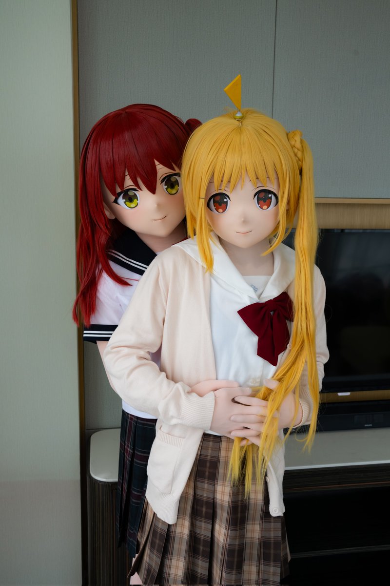 和喜多… <a href="/bibubibuyuyuyu/">焼きうに</a> 
📷 <a href="/Itoaimi_chan/">幽雨風鈴🍼@彩沙ちゃん推し</a>