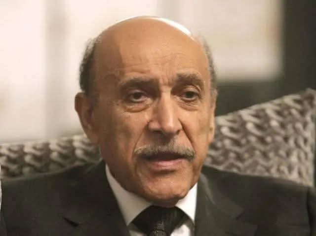 " ستشـ.ـتعل المنطقة بأسرها بالأحداث وستكون مصر الأكثر أمناً واستقراراً "

- اللواء عمر سليمان رحمه الله ٠