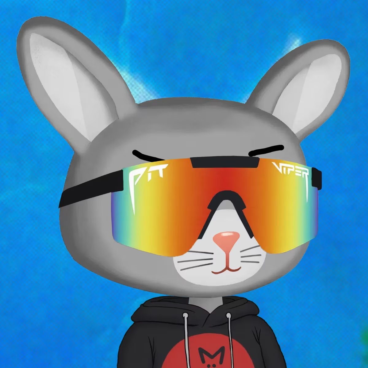 Just got my <a href="/digitrabbits/">Digit Rabbits 🐰</a> on MegaETH testnet!

I be looking fly ngl 🔥